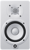 Yamaha HS5 Wit (per stuk) Speaker voor DJ's