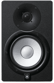 Yamaha HS7 Zwart  (per stuk) Speaker voor DJ's
