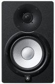 Yamaha HS8 Black Studio speaker