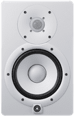 Yamaha HS8 Wit Speaker voor DJ's