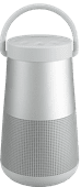 Bose SoundLink Revolve+ II Gray Bluetooth speaker