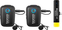 Saramonic Blink500 B6 Microfoon voor camera