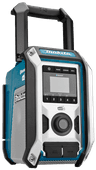 Makita DMR115 (zonder accu) Radio