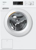 Miele WSA 033 WCS Wasmachine met topklasse bouwkwaliteit