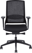 Gispen Zinn Smart Desk Chair 2.0 Ergonomic desk chair