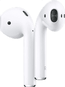 Apple AirPods 2 met oplaadcase Top-10 oordopjes