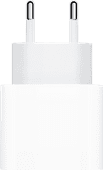 Apple Chargeur USB-C 20 W Chargeur rapide Apple iPhone