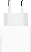 Apple Usb C Oplader 20W Snellader