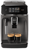 Philips 2200 EP2224/10 Coffee machine in our store in Hognoul