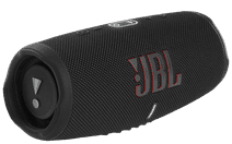 JBL Charge 5 Black Medium-sized Bluetooth speaker