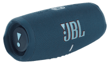 JBL Charge 5 Blue Medium-sized Bluetooth speaker