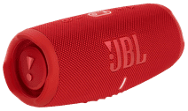 JBL Charge 5 Red Medium-sized Bluetooth speaker