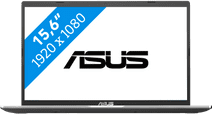 Asus X515JA-BQ273T-BE Azerty Laptop van 500 tot 600 euro