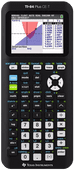 Texas Instruments TI-84 CE-T + Appli Python Calculatrice