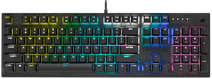 Corsair K60 RGB Pro Mechanical Gaming Keyboard AZERTY Mechanical gaming keyboard