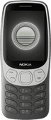 Nokia 3210 128 Mo Noir 4G Startphone