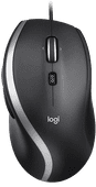 Logitech M500s Advanced Souris Filaire 