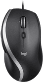 Logitech M500s Advanced Bedrade Muis IT accessoire in onze winkel in Hognoul