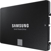 Samsung 870 EVO 2,5 inch 1TB 1TB interne SSD