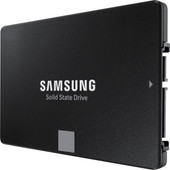 Samsung 870 EVO 2.5 inches 2TB Internal storage with SATA connector for desktop