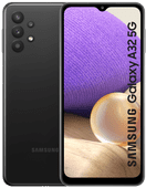 Samsung Galaxy A32 128GB Zwart 5G Samsung Galaxy A32