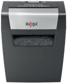 Rexel Momentum X308 Destructeurs de documents pour la maison