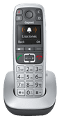 Gigaset E560 Vaste telefoon 1 handset