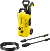 Karcher K2 Power Control Nettoyeur à haute pression Karcher K2