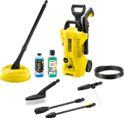 Kärcher K2 Power Control Car & Home 