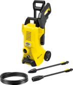 Karcher K3 Power Control Buy high-pressure cleaner?