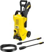 Karcher K3 Power Control Electric high-pressure cleaner