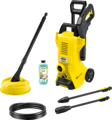 Karcher K3 Power Control Home 