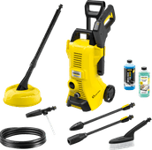 Kärcher K3 Power Control Car & Home Buy high-pressure cleaner?
