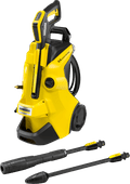 Kärcher K4 Power Control Flex Buy high-pressure cleaner?
