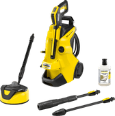 Karcher K4 Power Control Home Nettoyeur à haute pression Kärcher pour la terrasse