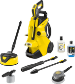 Kärcher K4 Power Control Flex Car & Home 