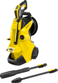 Kärcher K4 Premium Power Control Flex 