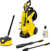 Karcher K4 Premium Power Control Home Nettoyeur à haute pression Kärcher pour la terrasse