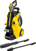 Kärcher K5 Power Control Flex 