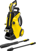 Kärcher K5 Power Control Karcher K5 high-pressure cleaner