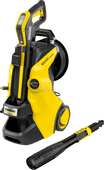 Karcher K5 Premium Smart Control Elektrische hogedrukreiniger