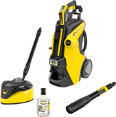 Karcher K7 Smart Control Home Tuin cadeau