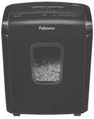 Fellowes Powershred 6M Fellowes paper shredder
