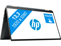 HP Spectre x360 13-aw2005nb Azerty Laptop met touchscreen