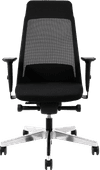 Interstuhl Prosedia Online EV002 Bureaustoel Bureaustoel met mesh rugleuning