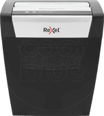 Rexel Momentum X410 Rexel paper shredders