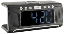 Caliber HCG008Q Radio-réveil