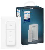 Philips Hue Draadloze dimmer Philips Hue schakelaar