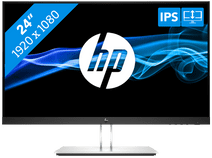 HP E24 G4 Medium-sized business monitor (23 - 25 inches)