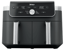 Ninja DualZone XL DZ901EU Black Ninja airfryer promotion